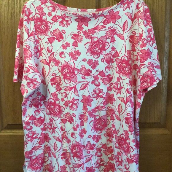 Kim Rogers Shirt - Picture 1 of 2